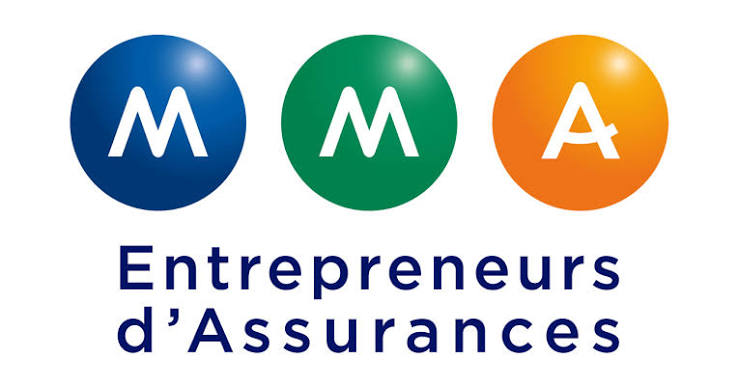 Logo MMA